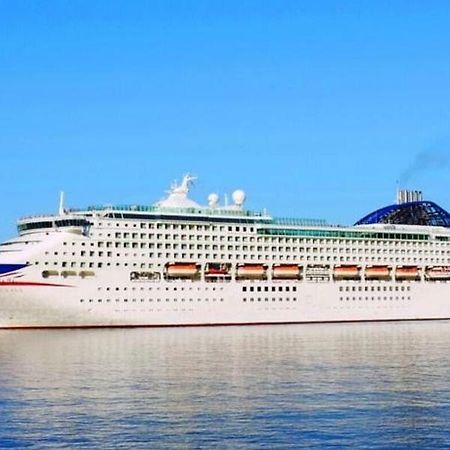 Sea Melody Lejlighed Dubrovnik Eksteriør billede