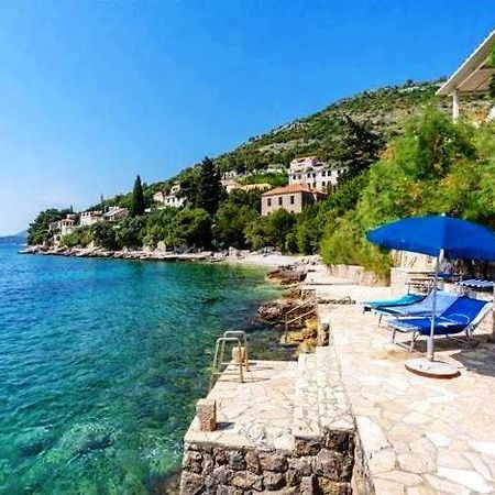 Sea Melody Lejlighed Dubrovnik Eksteriør billede
