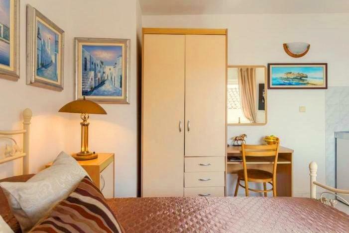 Sea Melody Lejlighed Dubrovnik Eksteriør billede
