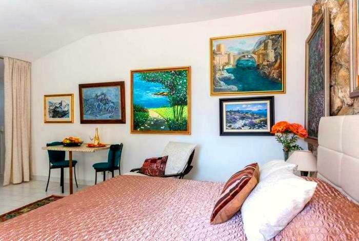 Sea Melody Lejlighed Dubrovnik Eksteriør billede