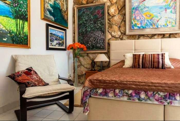 Sea Melody Lejlighed Dubrovnik Eksteriør billede
